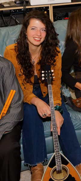 Stephany Prodromos